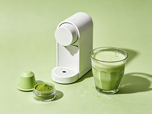 Food Service Bulk Matcha - Versatile Culinary Grade, 1kg Resealable Pack for Restaurant & Hotel Kitchens - Product Image 5