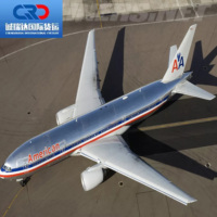 Tarifs d'expédition abordables Porte-à-porte Express FCL Mer Aérien Transitaire Porte-à-porte Chine vers Turquie Kenya Venezuela EAU