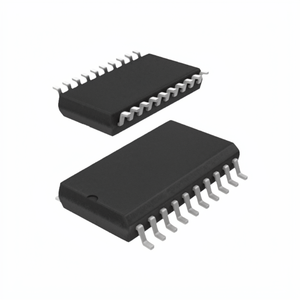 Circuito Integrado FF Tipo D, 8 Bits, 20SOEIAJ, Lógica 20 SOIC (0.209", 5.30mm de Ancho), Componentes Electrónicos Originales MC74ACT574MELG - Product Image 1