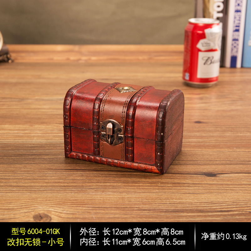 Hebilla de tamaño pequeño