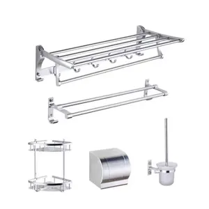 Juegos de <span class=keywords><strong>accesorios</strong></span> de <span class=keywords><strong>baño</strong></span> completos, <span class=keywords><strong>accesorios</strong></span> de <span class=keywords><strong>baño</strong></span> <span class=keywords><strong>baratos</strong></span> de China - Product Image 1