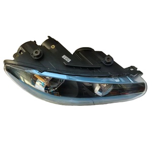 Faros Delanteros de Xenón en Oferta para Volkswagen <span class=keywords><strong>Scirocco</strong></span> 2010-2016, Nuevo Diseño, Luz Delantera, Enchufe Original, Piezas de Automóvil Listas para Instalar - Product Image 4