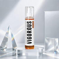 Huile Capillaire Liquide Bio aux Herbes pour Soins Capillaires, Hydratante, Nourrissante, Réparatrice, Favorisant la Croissance des Cheveux, Améliorant la Texture et Anti-Chute (Vente en Gros)