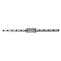 Meilleure vente, guide linéaire miniature KGT de haute qualité MGN7C/7H/9C/9H/12C/12H bloc 50mm à 2000mm pas cher