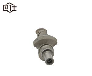 Nuevo cigüeñal 13310-PNA-000 para 2001-2007 para Honda Accord para motor de corriente K20A1 K20A4 de 2/ - Product Image 5