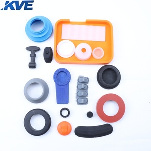 Chất lượng cao tùy chỉnh các bộ phận Polyurethane hình sản phẩm - Product Image 1