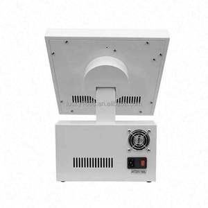 Masajeador de senos de succión al vacío, máquina de elevación de glúteos, bomba de aumento, potenciador de senos, equipo de salón de belleza - Product Image 6