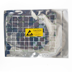 FANUC Robot Teach Pendant Key Pad Membrane A05B-2518-C212 - Product Image 3