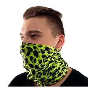 Scaldacollo MULTISCARF, merchandising personalizado - Product Image 2