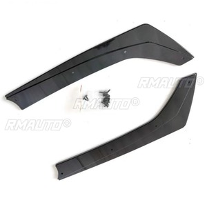 <strong>Car</strong> Bumper Splitter <strong>Diffuser</strong> Spoiler Body Kit For BMW 3 Series G20 G28 2020-2022 Bumper <strong>Protector</strong> Corner Trim <strong>Car</strong> Accessories - Product Image 5