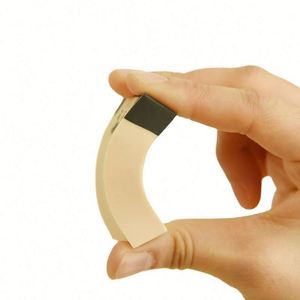 Gommes en forme de vieil homme amusantes et créatives de haute qualité – Fournitures de papeterie essentielles pour la rentrée des classes - Product Image 2