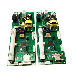 Chine Meilleure usine de circuits imprimés Fournisseur de <span class=keywords><strong>Guangzhou</strong></span> PCB <span class=keywords><strong>PCBA</strong></span> Assembler Service Fabricant - Product Image 3