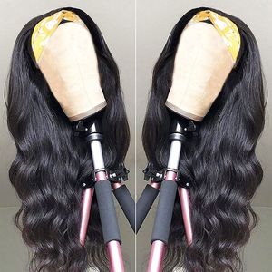 วิกผมเวียดนามแบบเวอร์จิ้น 13x4 พร้อมเชือกผูกด้านหน้าแบบลูกไม้  ลอนบอดี้เวฟ  ลูกไม้โปร่งใสแบบ HD  วิกผมแท้ 100% เรมี่ สำหรับผู้หญิงผิว<span class=keywords><strong>สี</strong></span> - Product Image 2