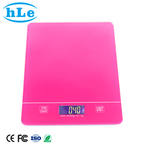 <span class=keywords><strong>Balance</strong></span> électronique de cuisine de bonne qualité, 5KG 0.1, avec minuterie <span class=keywords><strong>10</strong></span> <span class=keywords><strong>kg</strong></span>, pour nouveauté - Product Image 6
