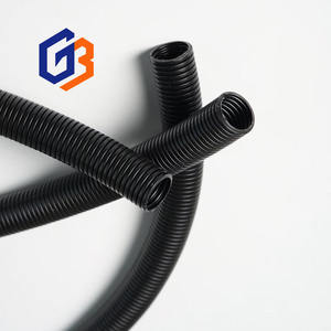 Tubo Flessibile Ondulato in PP da 42,5 mm - Categoria Prodotto: Condotti - Product Image 1