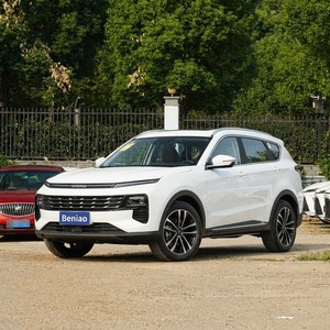 เจ็ททัวร์ X70 PLUS 1.5T DCT ออโตเม<span class=keywords><strong>ต</strong></span>ิก รุ่น Flagship Edition ปี 2025 รถ SUV 5 ที่นั่ง พวงมาลัยซ้าย เบนซิน หลังคาพาโนรามิกซันรูฟ เบาะหนัง - Product Image 2