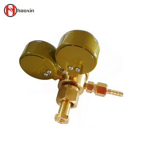 Régulateur de gaz de pression en laiton de bonne qualité pour le propane GPL - Product Image 4