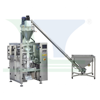 Extrudeuse multifonctionnelle de riz pour bébé économique Systèmes de dosage automatique Ligne de traitement de poudre de nutrition élevée