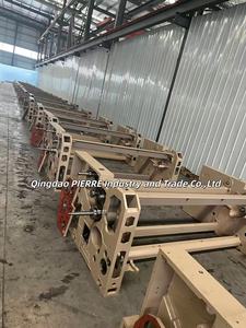 Telaio a Getto d'Acqua ad Alta Velocità di Marca Cinese per Tessitura Tessile - Product Image 5