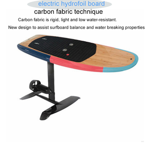 Buy Electric Hydrofoil Surfboards Alibaba Com