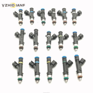 หัวฉีดน้ำมันเชื้อเพลิง<span class=keywords><strong>35310</strong></span>- 02900 03000 03300 03BB0 04000 04090 23800 2B000 2B010 <span class=keywords><strong>2C000</strong></span> 2E210 2C100 3C400สำหรับ Hyundai For Kia - Product Image 3