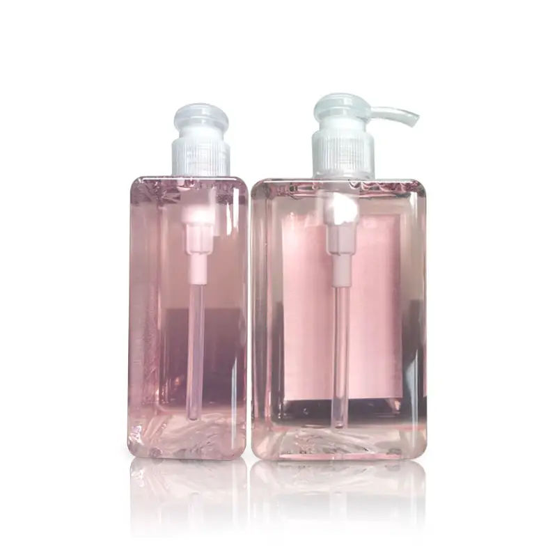 Produttori di liquido sbiancante gel doccia lavaggio del corpo shampoo 280/500/1000ml