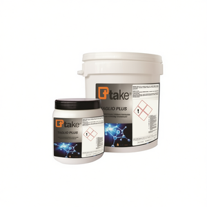 Fluide de coupe Ttake Taglio Plus, mélange manuel, 1L et 5L - Product Image 2