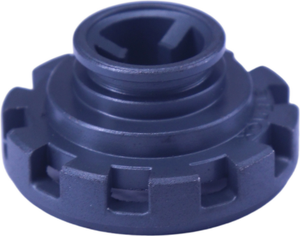 ชิ้นส่วนโช้คอัพผงโลหะ MIM ผงโลหะตามสั่ง - Product Image 3