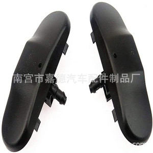 Buse électrique 2653 pour Golf 67 Passat Tiguan Touran Vw Europe Car Fitment - Product Image 4