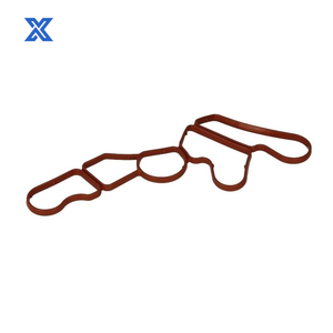 Joint d'étanchéité du boîtier de filtre à huile A2721840080 pour Mercedes-Benz M272 M273 C300 E350 ML350 - Product Image 6