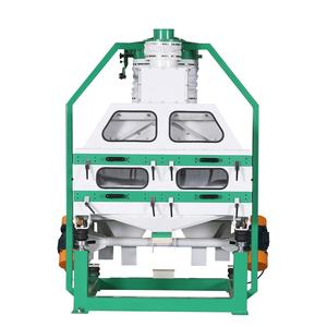 Gravidade Destoner para Arroz e Trigo Limpeza em Farinha Milling <span class=keywords><strong>Plant</strong></span> - Product Image 3