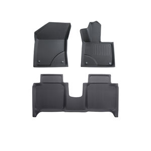 แผ่นปูพื้นด้วยเท็กซ์เทอร์พีอี3D แบบสั่งทำสำหรับ zeekr x RHD เหมาะสำหรับตลาดประเทศไทยและออสเตรเลีย - Product Image 1