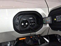 BYD 2025 Nouveaux véhicules énergétiques hybrides BYD Leopard 8 Édition phare intelligente et audacieuse SUV 5 places avec 2 différentiels
