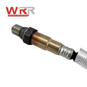 Sensor de Oxígeno 11787614322 11787603023 para BMW F30 F10 328i 528i, Sonda Lambda de Emisión de Aire de Escape del Motor, Piezas de Repuesto Confiables - Product Image 5