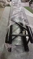 Truss Totem en aluminium certifié TUV pour éclairage de scène DJ à tête mobile, en promotion