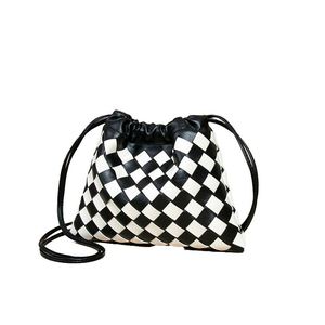 Bolso de Mano Vietnamita de Jacinto de Agua, Bolsos de Mano para Mujer, Bolsos de Moda para Damas - Product Image 4