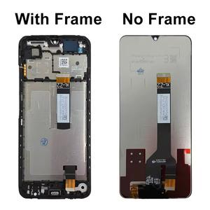 Écran tactile LCD de haute qualité 6,88 pouces pour <span class=keywords><strong>Xiaomi</strong></span> Redmi A5 25028PC03G Poco C71 – Remplacement d'écran - Product Image 3