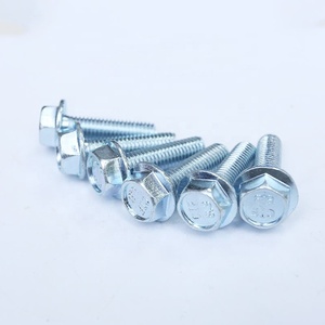 Bán Sỉ Bu Lông Bu Lông Titan Bịt Đầu M1 M2 M3 M4 M6 M7 M8 M9 M10 M12 M16 M20 M24 M40 Din 912 931 933 Din931 Din934 Din933 - Product Image 6