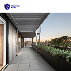 <span class=keywords><strong>Jardinière</strong></span> en aluminium Princeton Metal <span class=keywords><strong>DIY</strong></span>, installation facile, résistante aux UV et aux intempéries, pour centres commerciaux, jardins, extérieur et intérieur - Product Image 5