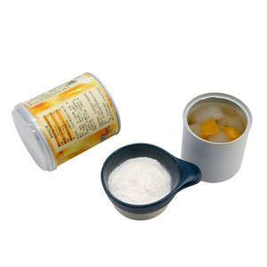 Acide ascorbique de promoteur de farine naturelle de complément alimentaire en vrac de haute qualité - Product Image 2