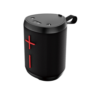 Loa không dây ASPOR A663 có móc treo, chống nước IPX6, loa di động, dùng được cho ngoài trời và trong nhà - Product Image 1