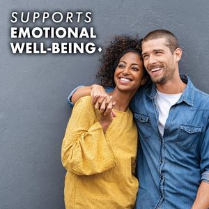 Vitahealthy OEM/ODM Marque distributeur Fourniture en usine Capsules anti-stress Aide à calmer le cerveau et à détendre le corps Soutenir la bonne humeur - Product Image 6