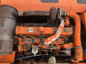 Excavatrice d'occasion HITACHI EX300-1 EX300-3 Ex300-5 en provenance du Japon, EX300-1 en vente chaude - Product Image 6