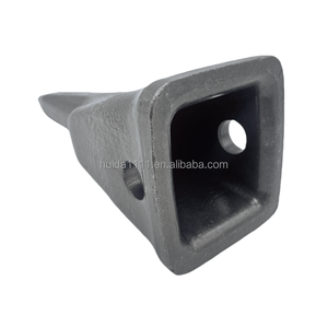 Запасные части для землеройных экскаваторов, зубья для ковша, 1U3352RC, 1u3352 - Product Image 5