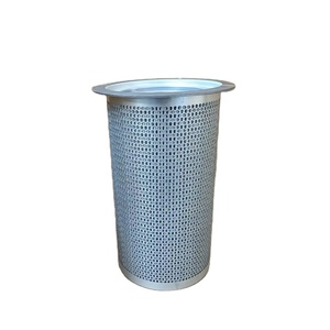 Piezas de compresor Industrial Manny 4930555121, filtro de aceite esencial, tornillo de Metal para secador de aire, compresor separador de aceite de aire - Product Image 4