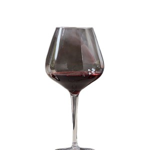 Juego de <span class=keywords><strong>Copas</strong></span> de <span class=keywords><strong>Vino</strong></span> de Tallo Largo de Tritán Ecológico Transfronterizo, Plástico de Grado Alimenticio, Capacidad de 301-400ml, Copa Moderna para el Hogar - Product Image 5