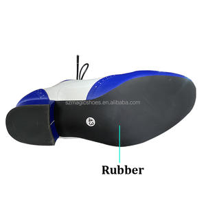 <span class=keywords><strong>Scarpe</strong></span> da ballo latino <span class=keywords><strong>in</strong></span> pelle Sole <span class=keywords><strong>in</strong></span> <span class=keywords><strong>gomma</strong></span> <span class=keywords><strong>scarpe</strong></span> da ballo blu moderne Jazz Tango danza Sneaker <span class=keywords><strong>scarpe</strong></span> da festa <span class=keywords><strong>per</strong></span> interni con tacco 2.5cm - Product Image 4
