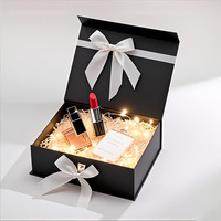 Boîte cadeau Kawaii Diwali 9cm X 10cm X 10cm petite tasse à café emballage enveloppe doublure carré pli dates boîte en carton rigide