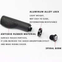 ODI-empuñaduras para manillar de bicicleta de montaña, cómodas, 22,2mm