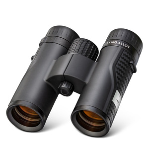Shengtu P8X32ED Binoculars 8X32 Multi Coating Rubber Waterproof Natural Observation Outdoor Use - Product Image 2